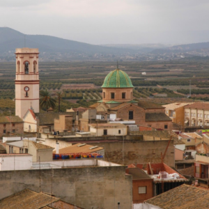 Reformas Integrales, Serra