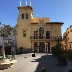 Reformas Integrales, Serra