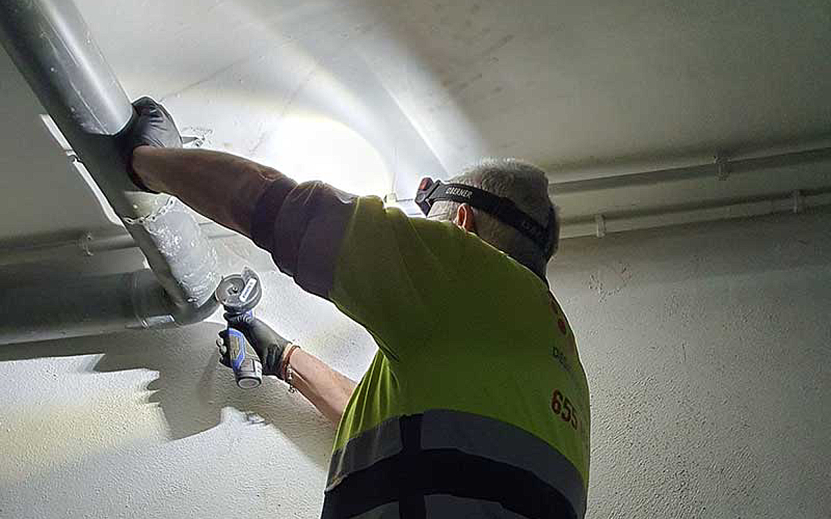 Reformas Integrales, Serra