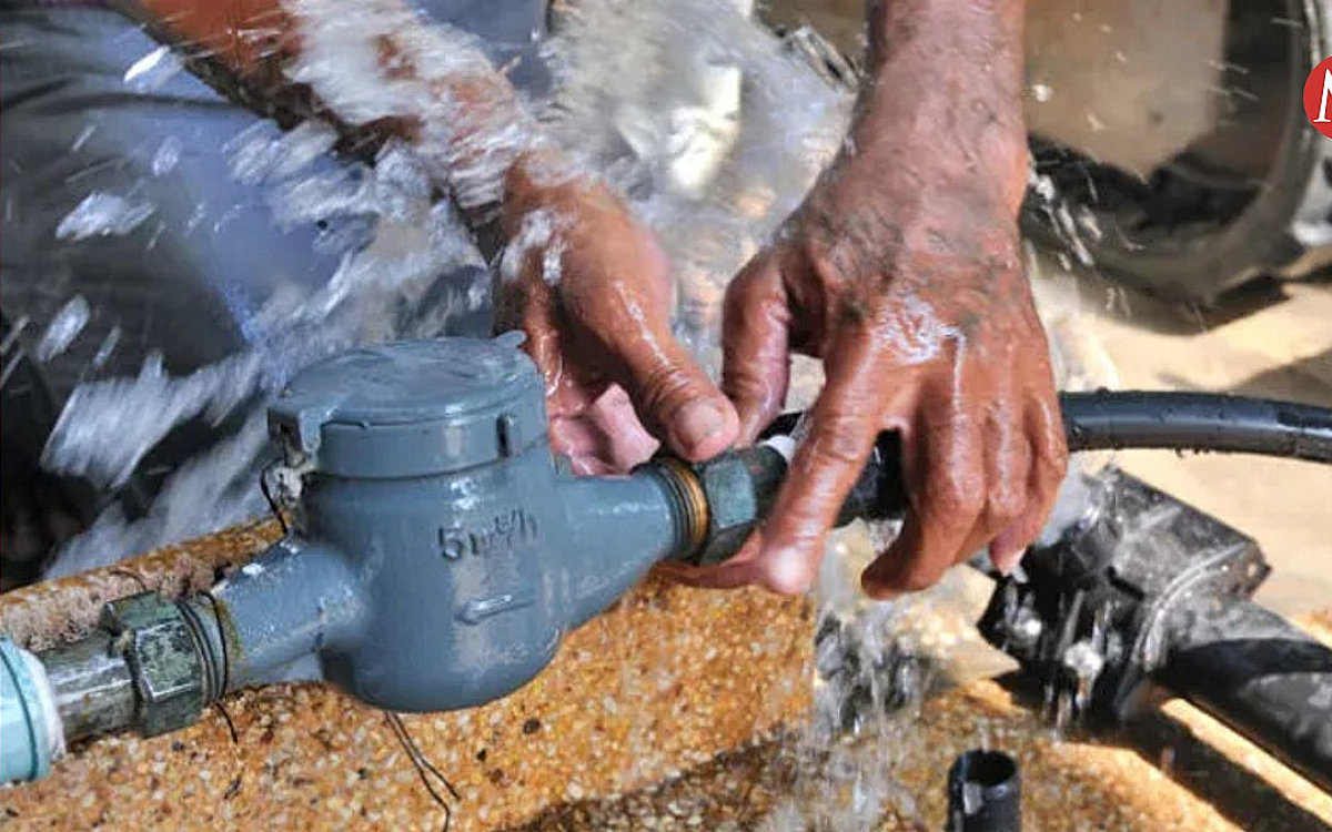 Reformas Integrales, Serra