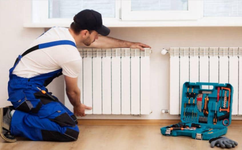 Reformas Integrales, Serra