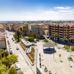 Constructores Picasent - Valencia