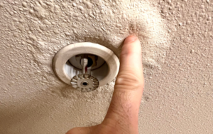 ¿Cómo detectar una fuga de agua que no se ve?